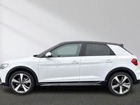 Gebraucht Audi A1 Ambiente 110 PS (80 kW) 2023 Weiß Limousine