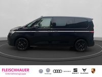 Gebraucht VW Multivan Life 245 PS (180 kW) 2025 Schwarz Van