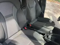 Gebraucht Audi A1 Sportback 82 PS (60 kW) 2017 Weiß Kleinwagen