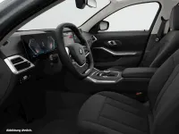 Gebraucht BMW 320 184 PS (135 kW) 2025 Grau Limousine