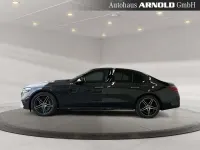 Gebraucht Mercedes E220 AMG line 197 PS (144 kW) 2025 Graphitgrau Limousine