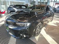 Gebraucht Opel Astra 131 PS (96 kW) 2025 Schwarz perla nera Limousine