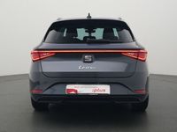 Second-hand Seat Leon 110 CP (80 kW) 2024 Gri Break