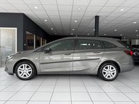 Gebraucht Opel Astra Edition 122 PS (89 kW) 2020 Grau Kombi