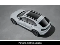 Gebraucht Porsche Macan Chrono 380 kW (517 PS) 2025 Grau SUV
