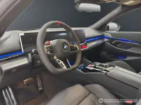 Neu BMW M5 Shadowline 727 PS (534 kW) 2026 Grau Kombi
