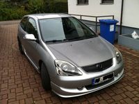 gebraucht Honda Civic 1.6i Sport BAR