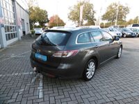 gebraucht Mazda 6 Kombi 2.2 CRDT Edition 125