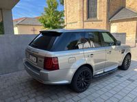 gebraucht Land Rover Range Rover Sport SDV6 HSE