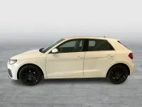 Gebraucht Audi A1 Sportback 116 PS (85 kW) 2019 Cortinaweiß Kleinwagen