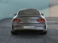 gebraucht Mercedes C63 AMG AMG