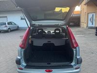 Gebraucht Peugeot 206 90 PS (66 kW) 2003 Silber Kombi