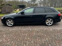 gebraucht Audi A4 B8 Avant 2.0 TDI Quattro ACC AHK Navi PDC SHZ