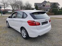 gebraucht BMW 218 Active Tourer Baureihe 2 218 i Advantage MwSt.