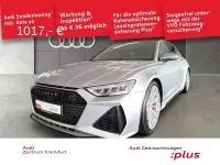 Gebraucht Audi RS6 Sport 600 PS (441 kW) 2022 Florettsilber metallic Kombi