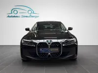 Gebraucht BMW i4 Shadowline 250 kW (340 PS) 2024 Schwarzkeine angabe Limousine