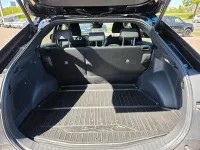 Gebraucht Toyota bZ4X 150 kW (204 PS) 2023 Schwarz SUV