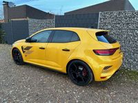 gebraucht Renault Mégane IV TCe 300 EDC RS Ultime L 221 kW (300 PS), Automa...