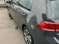 Gebraucht VW Golf VII Edition 150 PS (110 kW) 2017 Grau Limousine