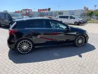 Gebraucht Mercedes A250 218 PS (160 kW) 2016 Kosmosschwarz Kleinwagen