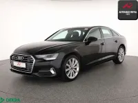 Gebraucht Audi A6 S-Line 204 PS (150 kW) 2023 Mythosschwarz Limousine