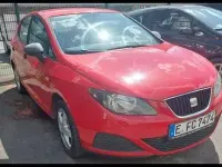 Gebraucht Seat Ibiza SC Reference 69 PS (50 kW) 2009 Kleinwagen