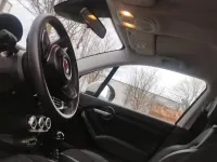 Gebraucht Fiat 500X 120 PS (88 kW) 2019 Weiß SUV
