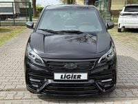 Second-hand Ligier JS50 2023 Negru Hatchback