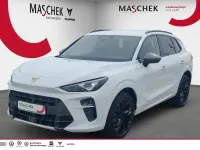 Gebraucht Cupra Terramar VZ 265 PS (194 kW) 2026 Eisweiß SUV