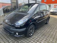 gebraucht Peugeot 1007 Sport