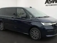 Nowe VW Multivan 204 KM (150 kW) 2026 Niebieski Minivan