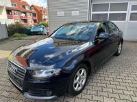 gebraucht Audi A4 Ambiente