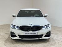 Gebraucht BMW 330 M Sport 258 PS (189 kW) 2022 Weiß Limousine
