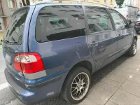 Second-hand Ford Galaxy 2005 Monovolum