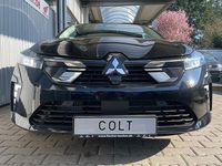 Neu Mitsubishi Colt Plus 91 PS (66 kW) 2025 Schwarz Kleinwagen