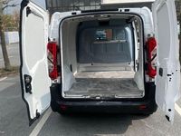 Gebraucht Citroën Jumpy 136 PS (100 kW) 2016 Weiß Van / Kleinbus