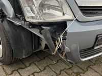 gebraucht Opel Meriva A