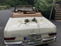 gebraucht Mercedes 300 SE