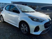 Neu Mazda 2 Exclusive-Line 116 PS (85 kW) 2026 Weiß Kleinwagen