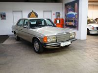 gebraucht Mercedes 300 D