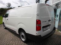 Gebraucht Opel Vivaro 122 PS (89 kW) 2021 Weiß Van / Kleinbus