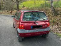 Gebraucht Renault Twingo 72 PS (52 kW) 2006 Kleinwagen