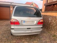 gebraucht Ford Galaxy 1.9 TDI