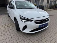 Gebraucht Opel Corsa Edition 101 PS (74 kW) 2019 Weiß Kleinwagen