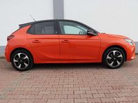 Gebraucht Opel Corsa-e Edition 100 kW (136 PS) 2020 Powerorangeperleffekt Kleinwagen
