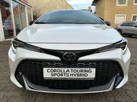 gebraucht Toyota Corolla Hybrid GR Sport Touring Sports