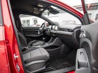 Gebraucht MG MG3 Comfort 102 PS (75 kW) 2025 Rot Kleinwagen