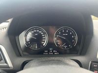 Gebraucht BMW 118 Advantage 136 PS (100 kW) 2018 Grau Kleinwagen