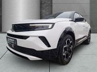 Gebraucht Opel Mokka 131 PS (96 kW) 2025 Weiß SUV