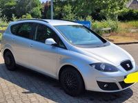 gebraucht Seat Altea XL 1.2 TSI Start&Stop Reference Reference